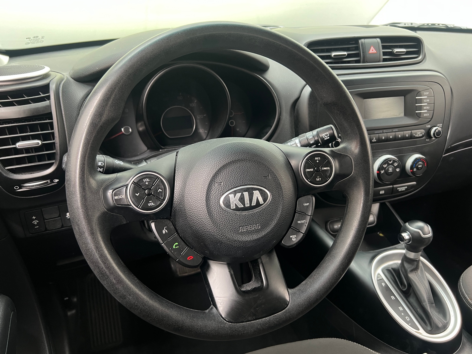 Thumbnail: 2016 Kia Soul - 5