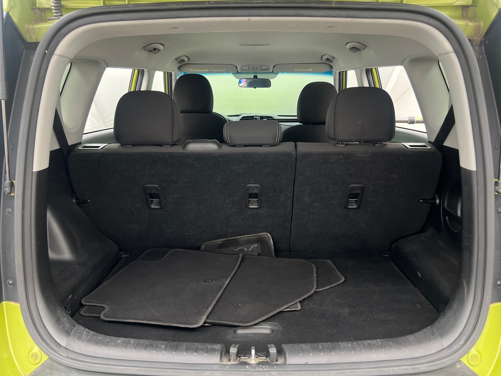 Thumbnail: 2016 Kia Soul - 7
