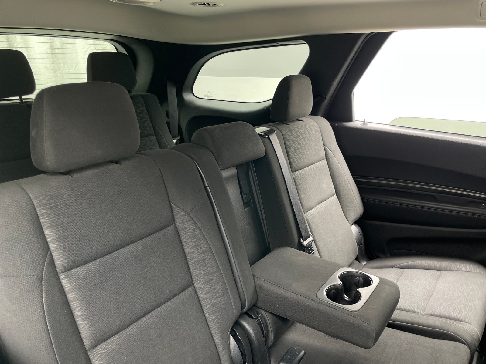 Thumbnail: 2021 Dodge Durango - 6