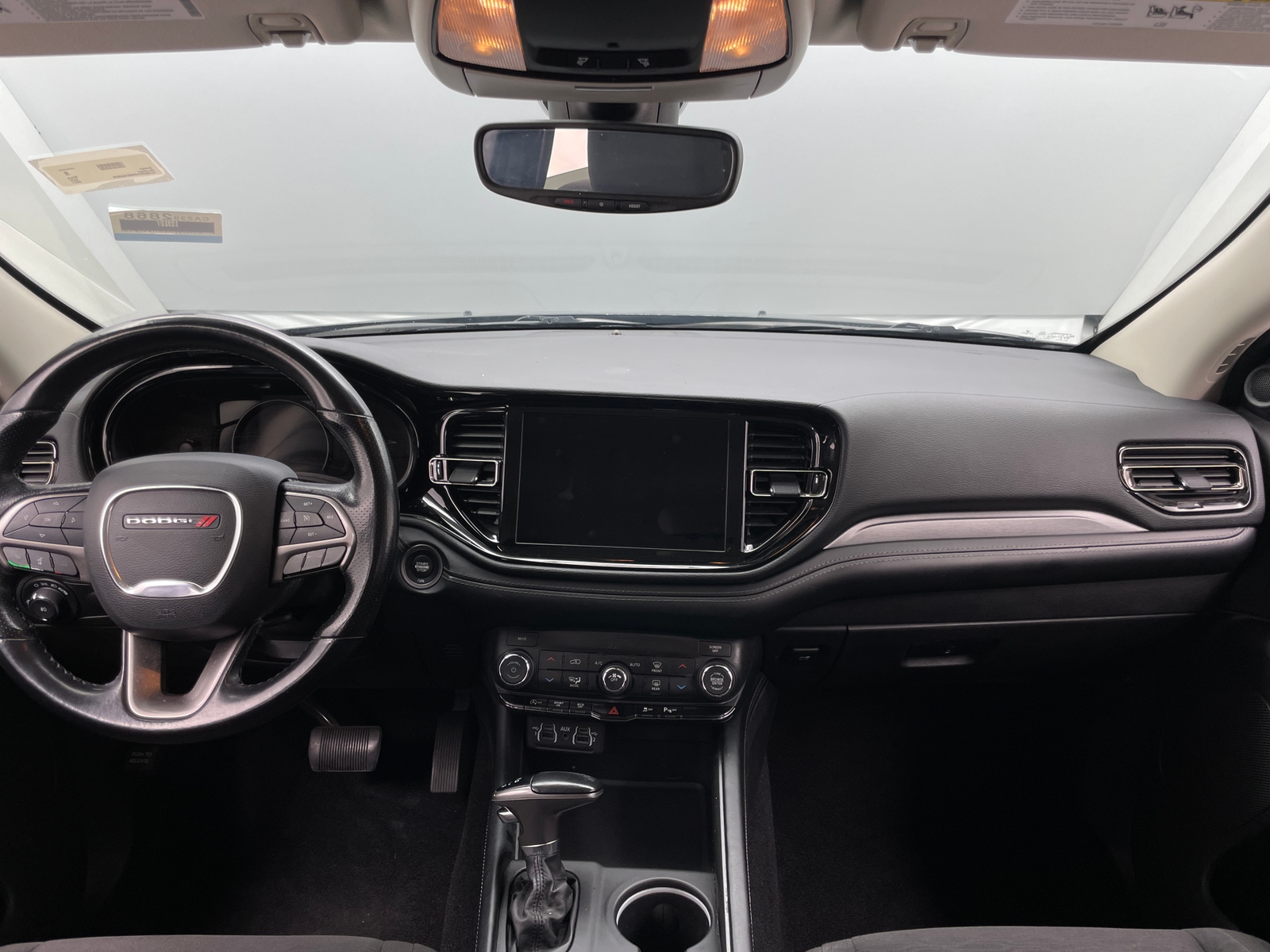 Thumbnail: 2021 Dodge Durango - 3