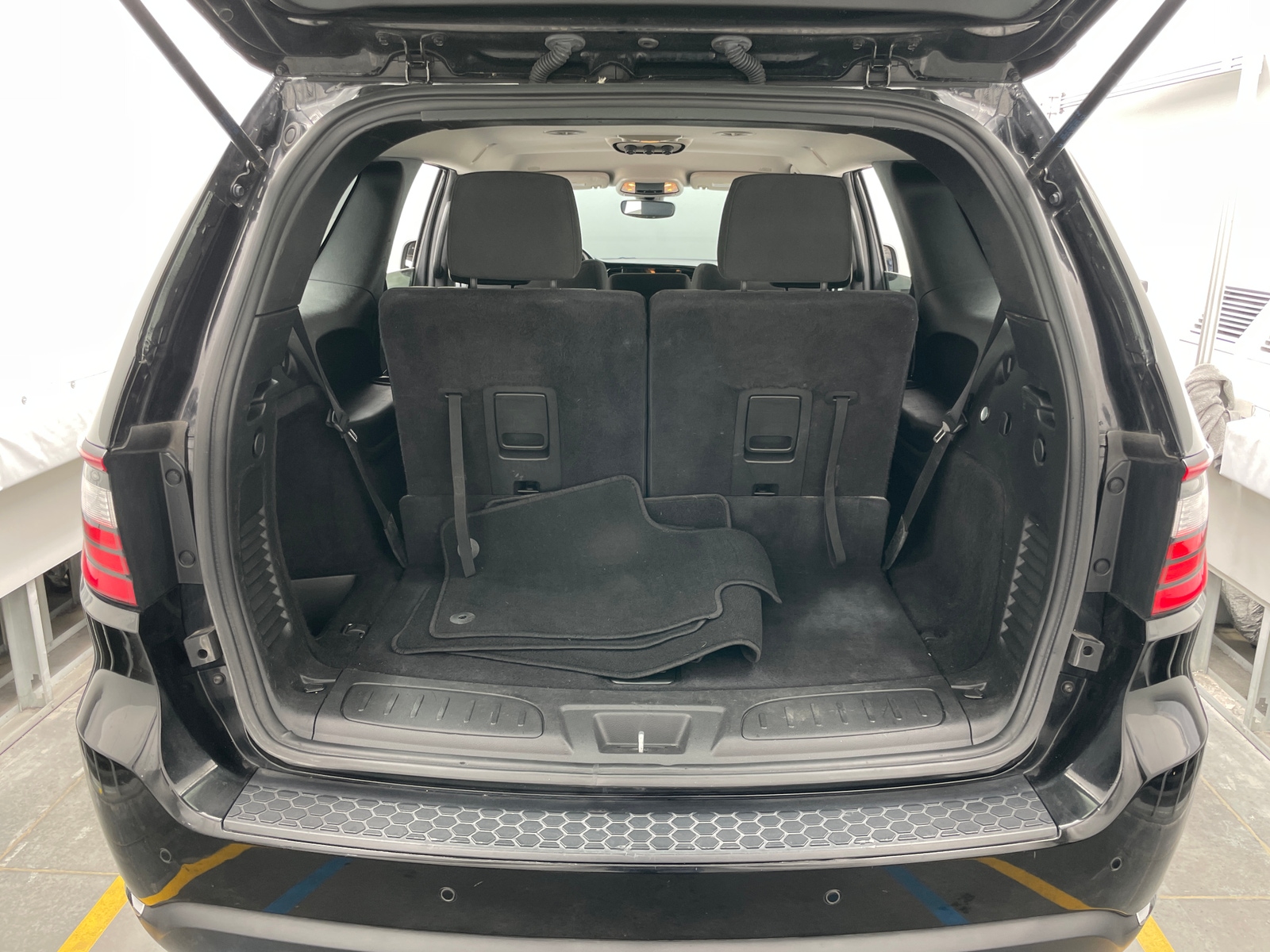 Thumbnail: 2021 Dodge Durango - 7