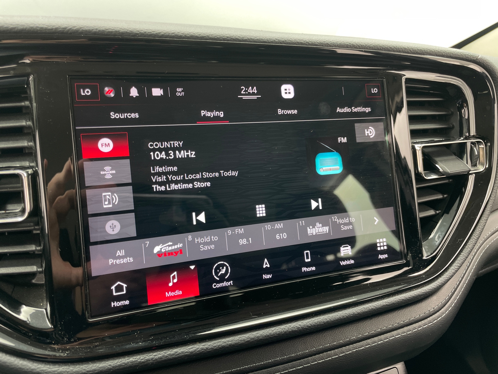 Thumbnail: 2021 Dodge Durango - 4