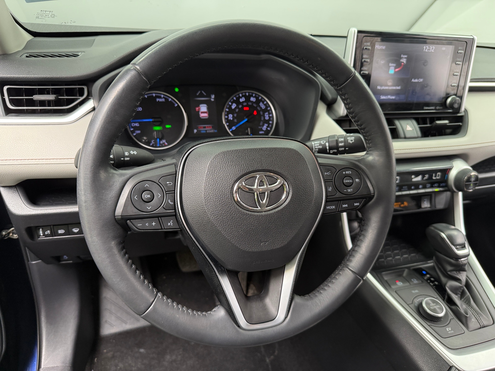 Thumbnail: 2019 Toyota RAV4 - 5