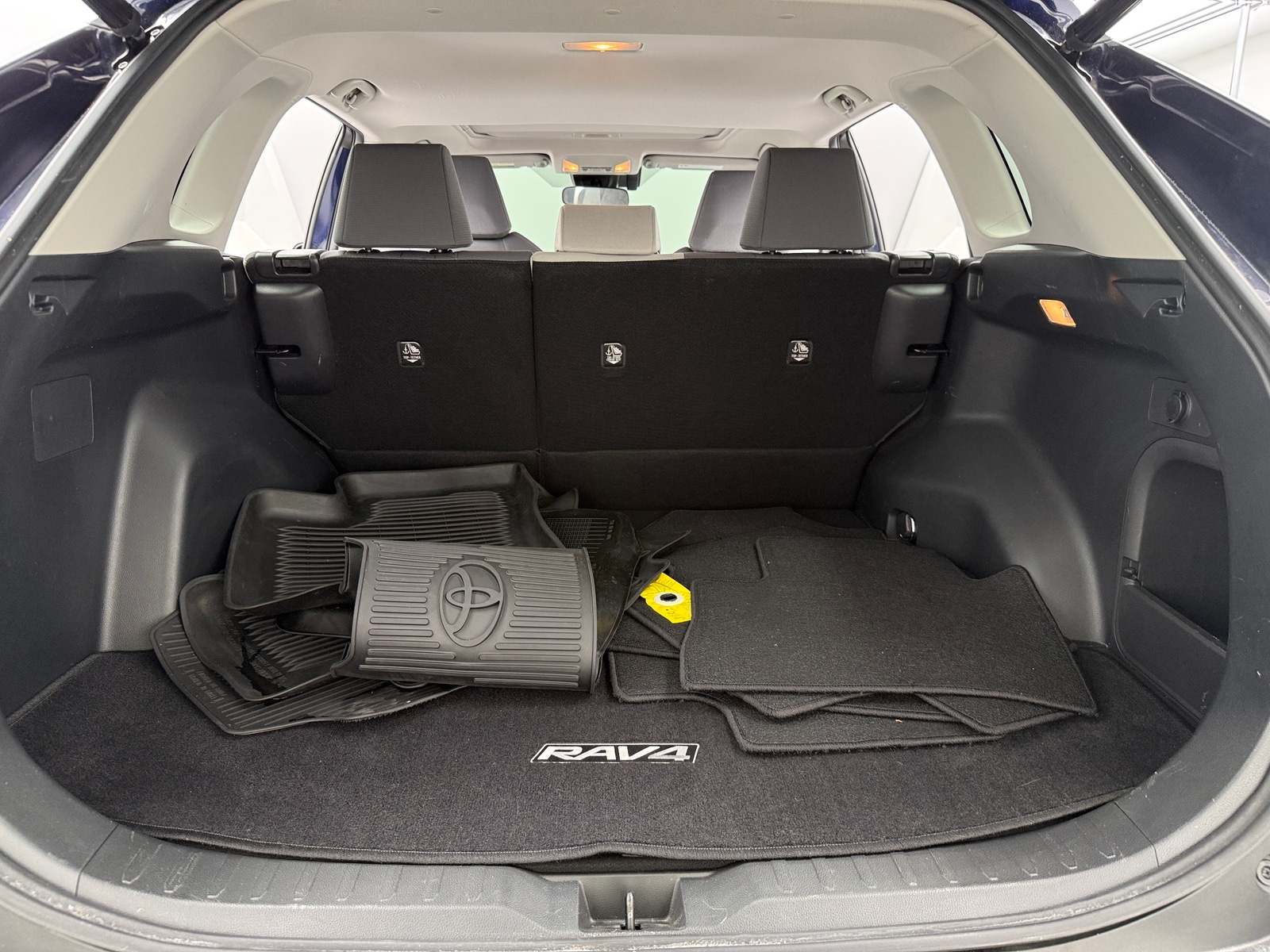 Thumbnail: 2019 Toyota RAV4 - 7