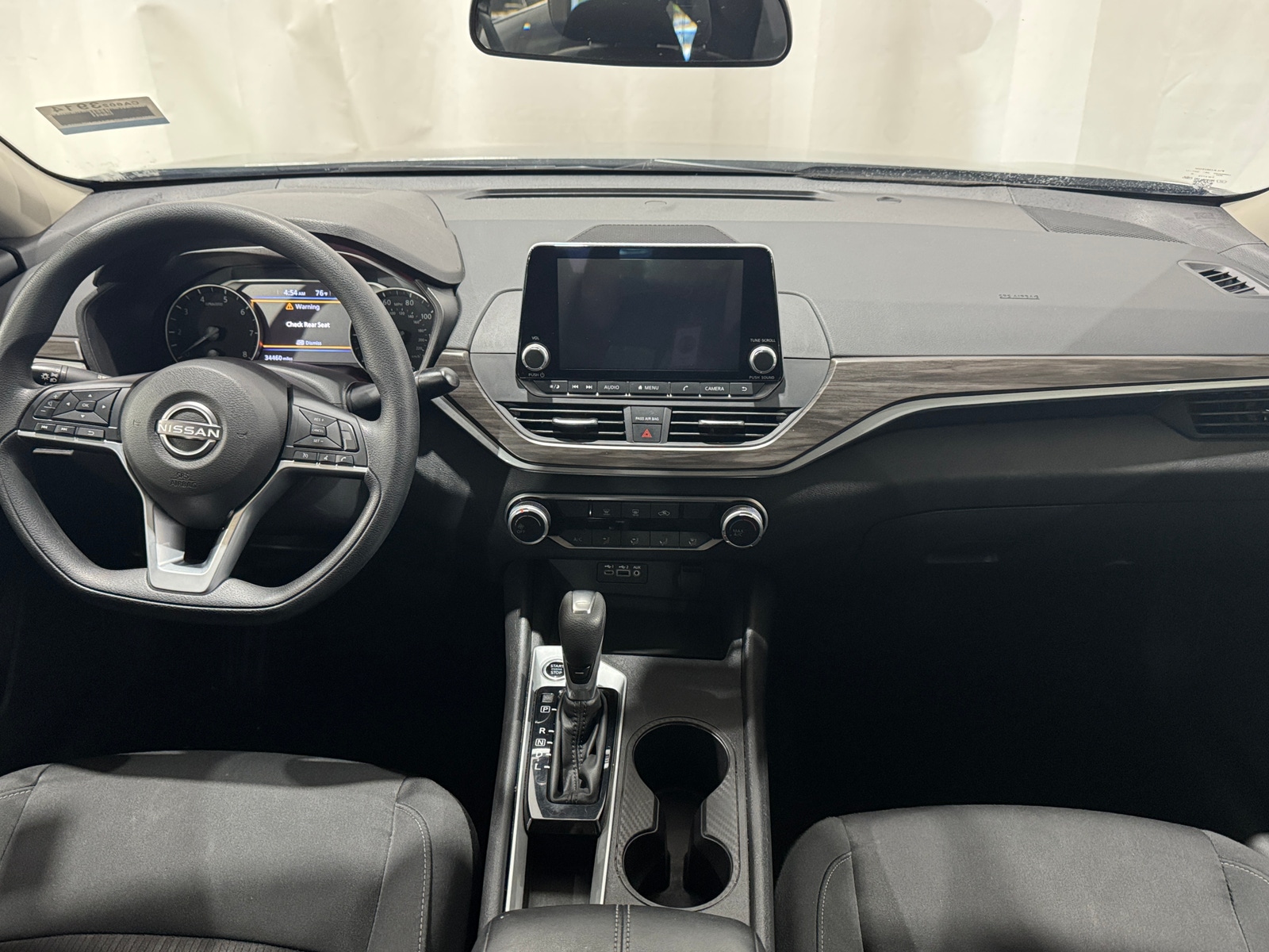 Thumbnail: 2025 Nissan Altima - 3