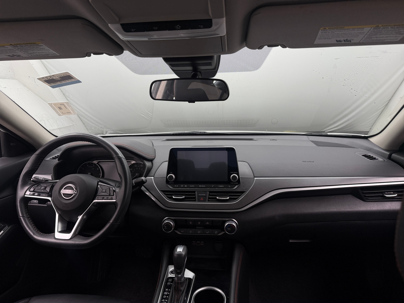 Thumbnail: 2024 Nissan Altima - 3
