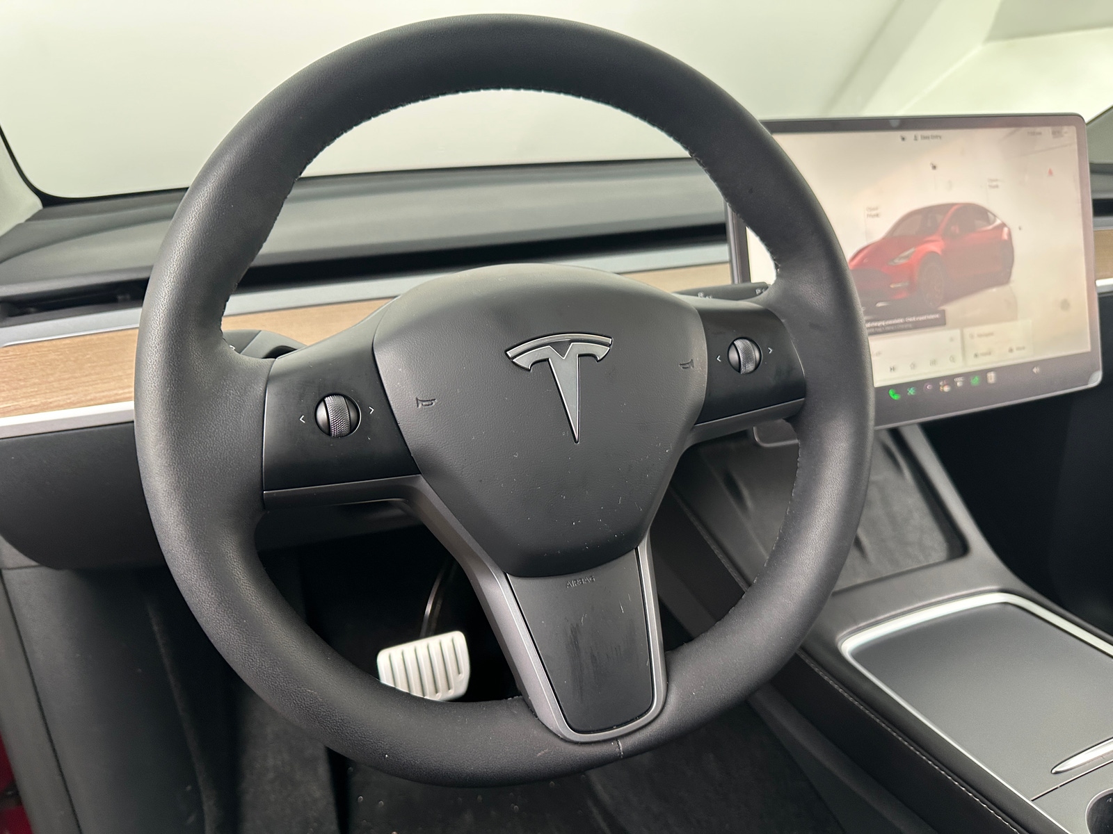 Thumbnail: 2023 Tesla Model Y - 4