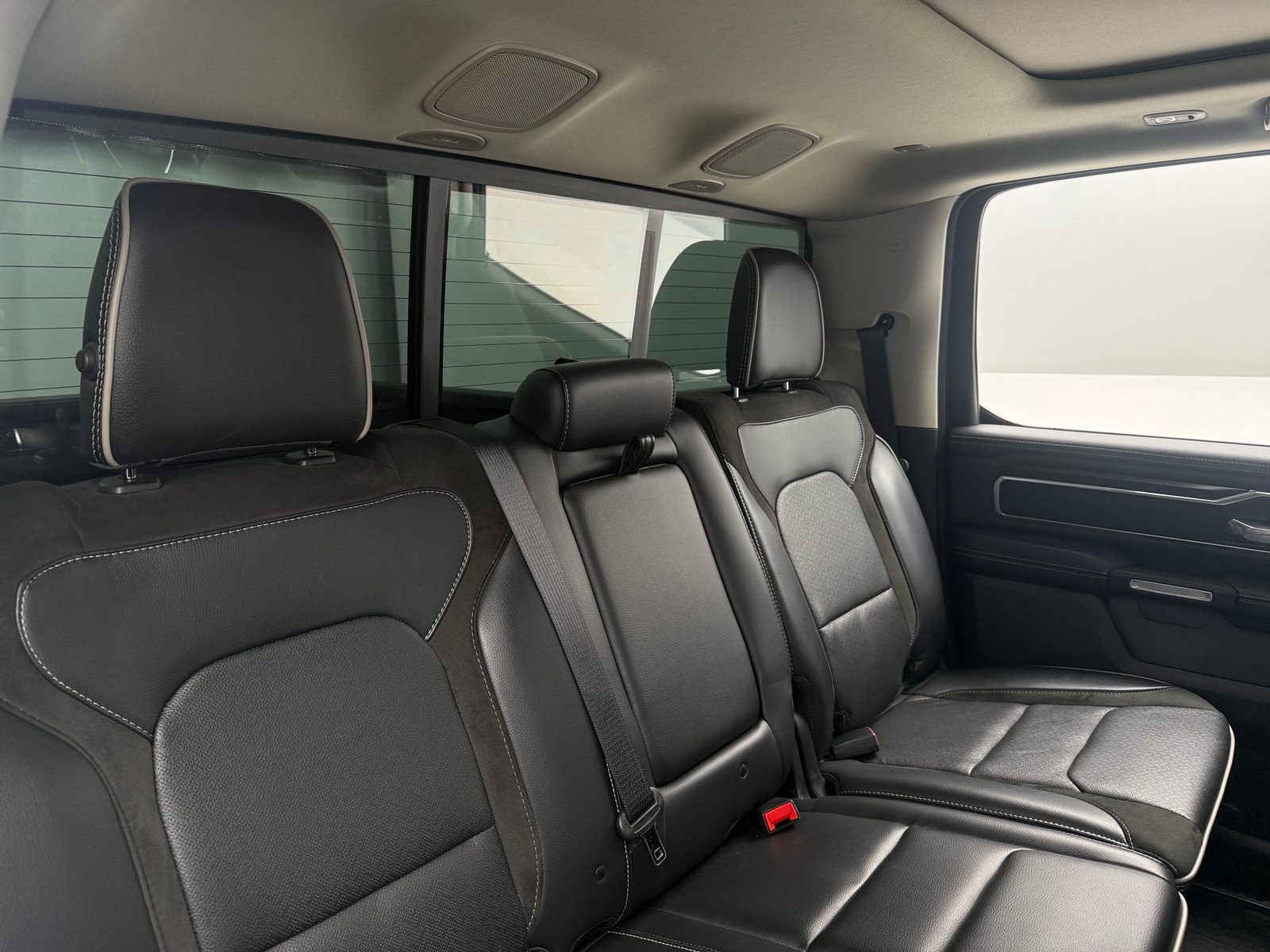 Thumbnail: 2022 RAM 1500 - 5