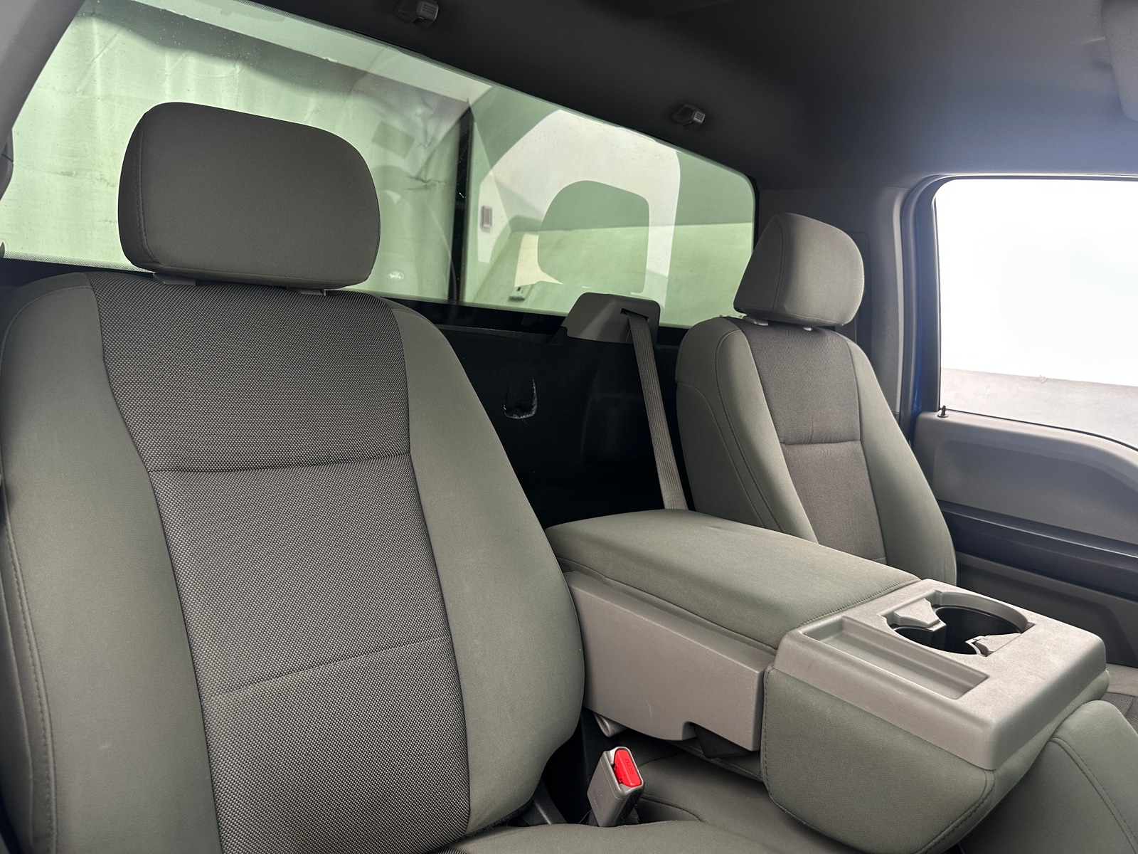 Thumbnail: 2017 Ford Econoline - 2