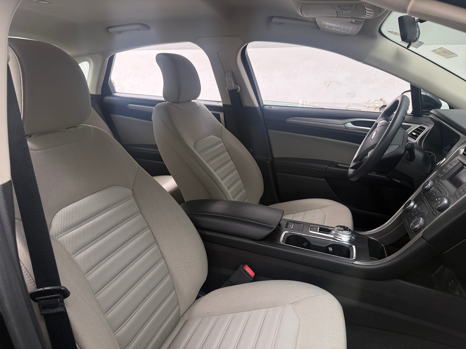 Thumbnail: 2018 Ford Fusion - 2