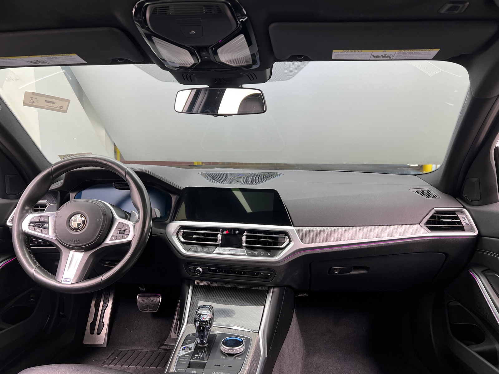 Thumbnail: 2020 BMW 3 Series - 2