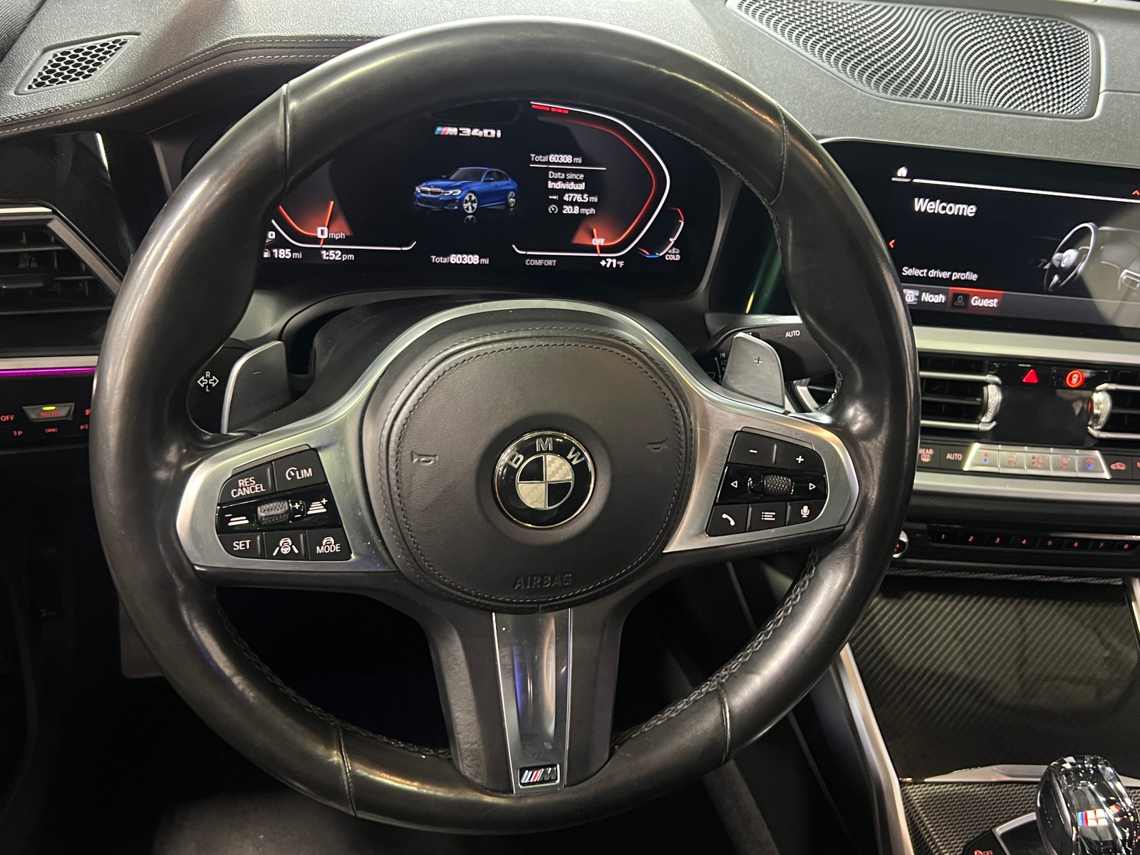 Thumbnail: 2020 BMW 3 Series - 4