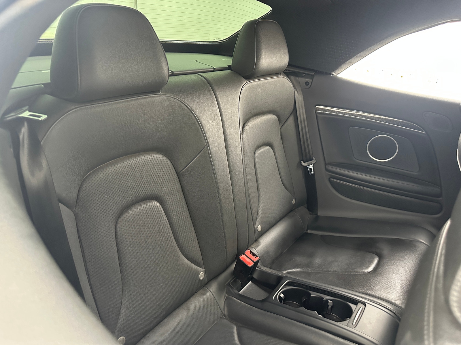 Thumbnail: 2013 Audi S5 - 5