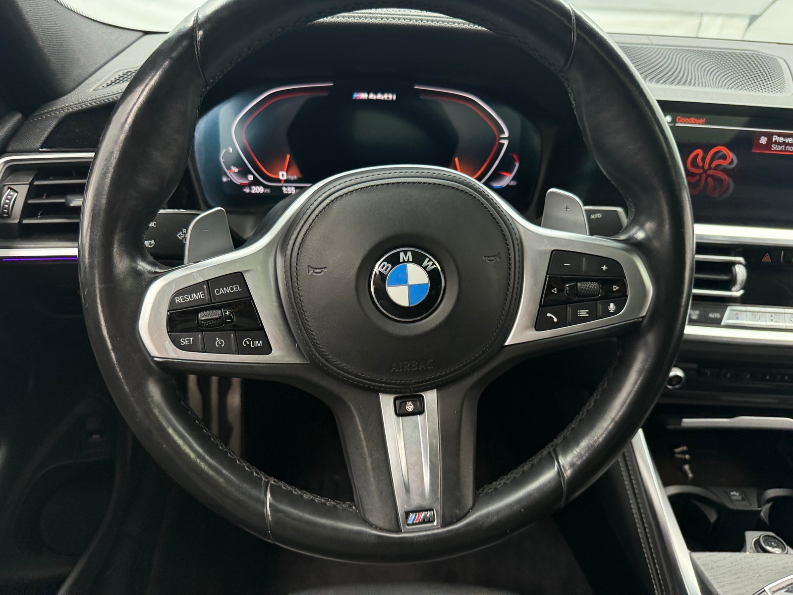 Thumbnail: 2021 BMW 4 Series - 3