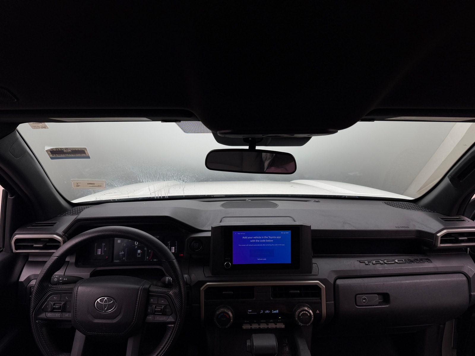 Thumbnail: 2025 Toyota Tacoma - 3