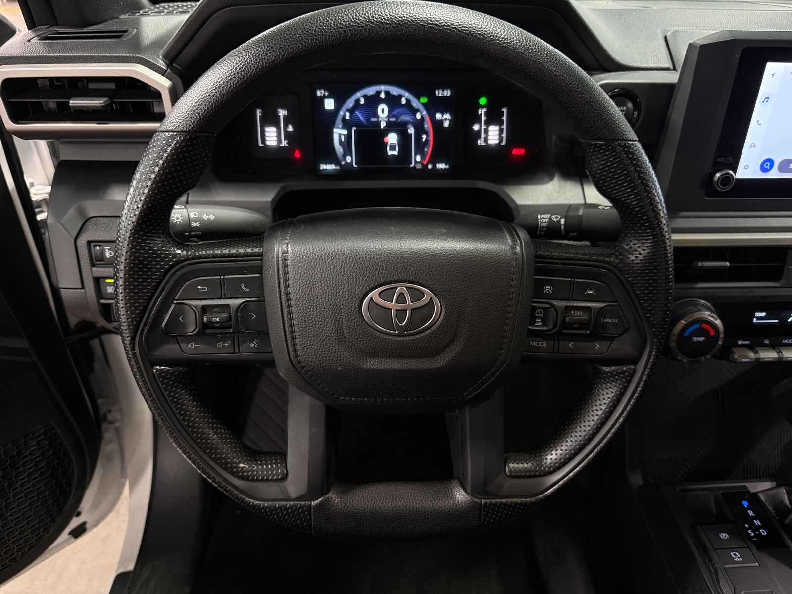 Thumbnail: 2025 Toyota Tacoma - 5