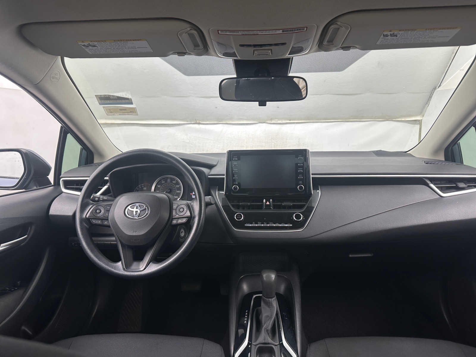 Thumbnail: 2020 Toyota Corolla - 3
