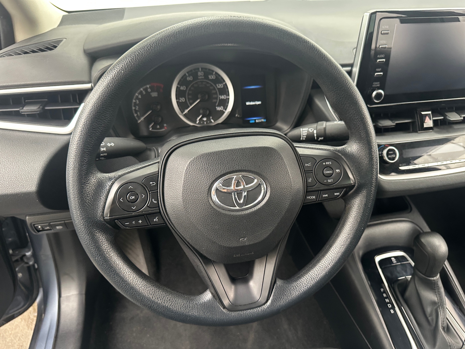 Thumbnail: 2020 Toyota Corolla - 5