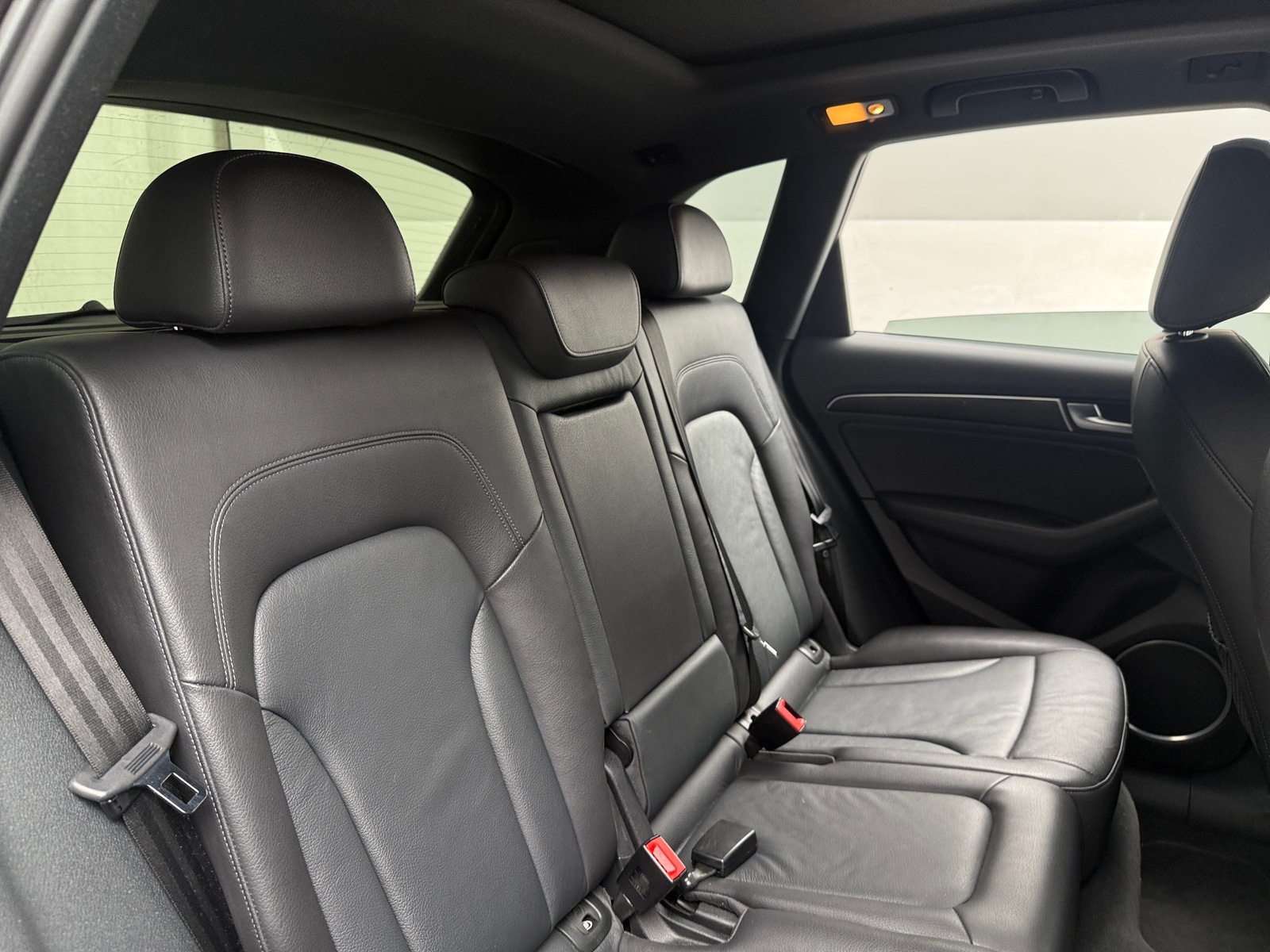 Thumbnail: 2016 Audi Q5 - 5