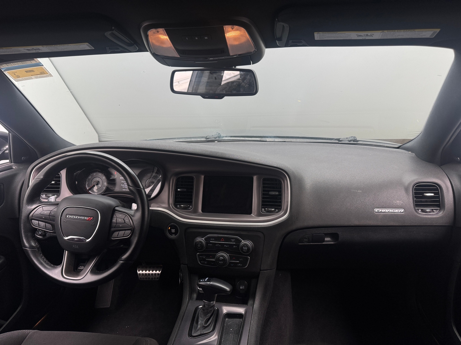 Thumbnail: 2022 Dodge Charger - 3