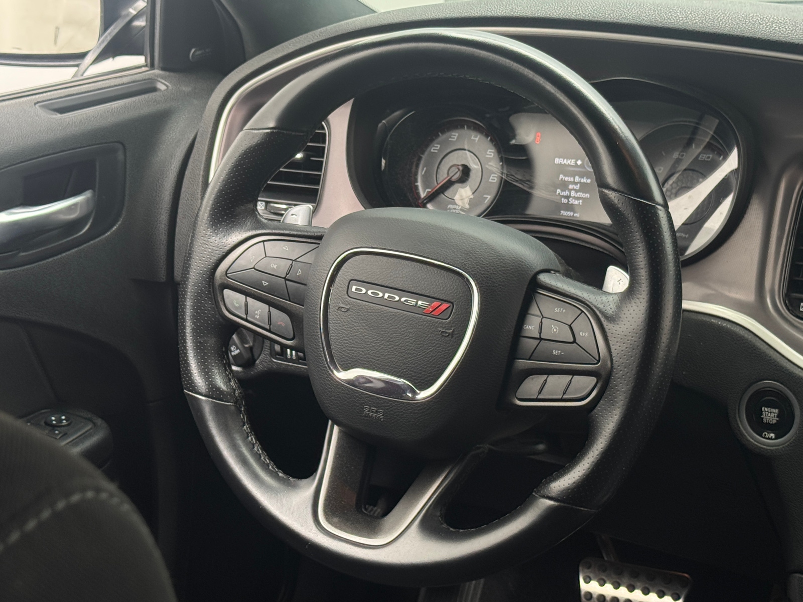 Thumbnail: 2022 Dodge Charger - 5