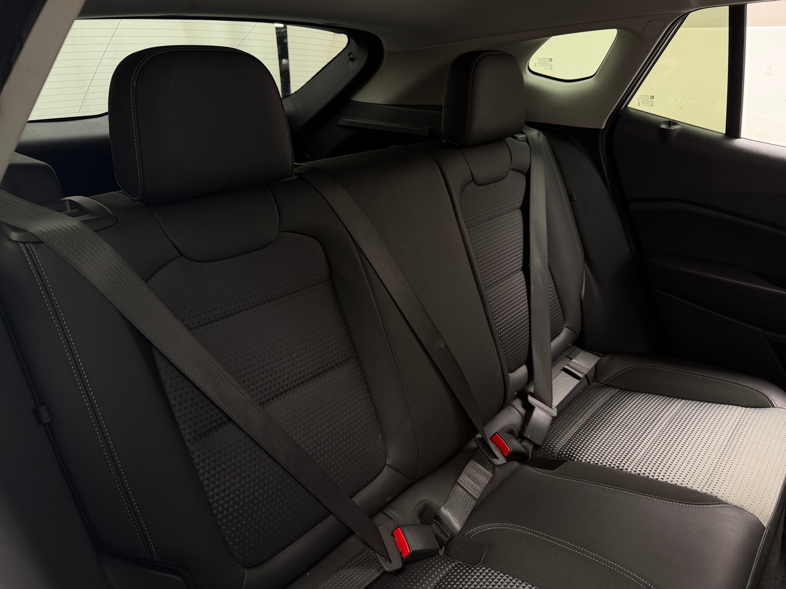 Thumbnail: 2025 Chevrolet Trax - 6