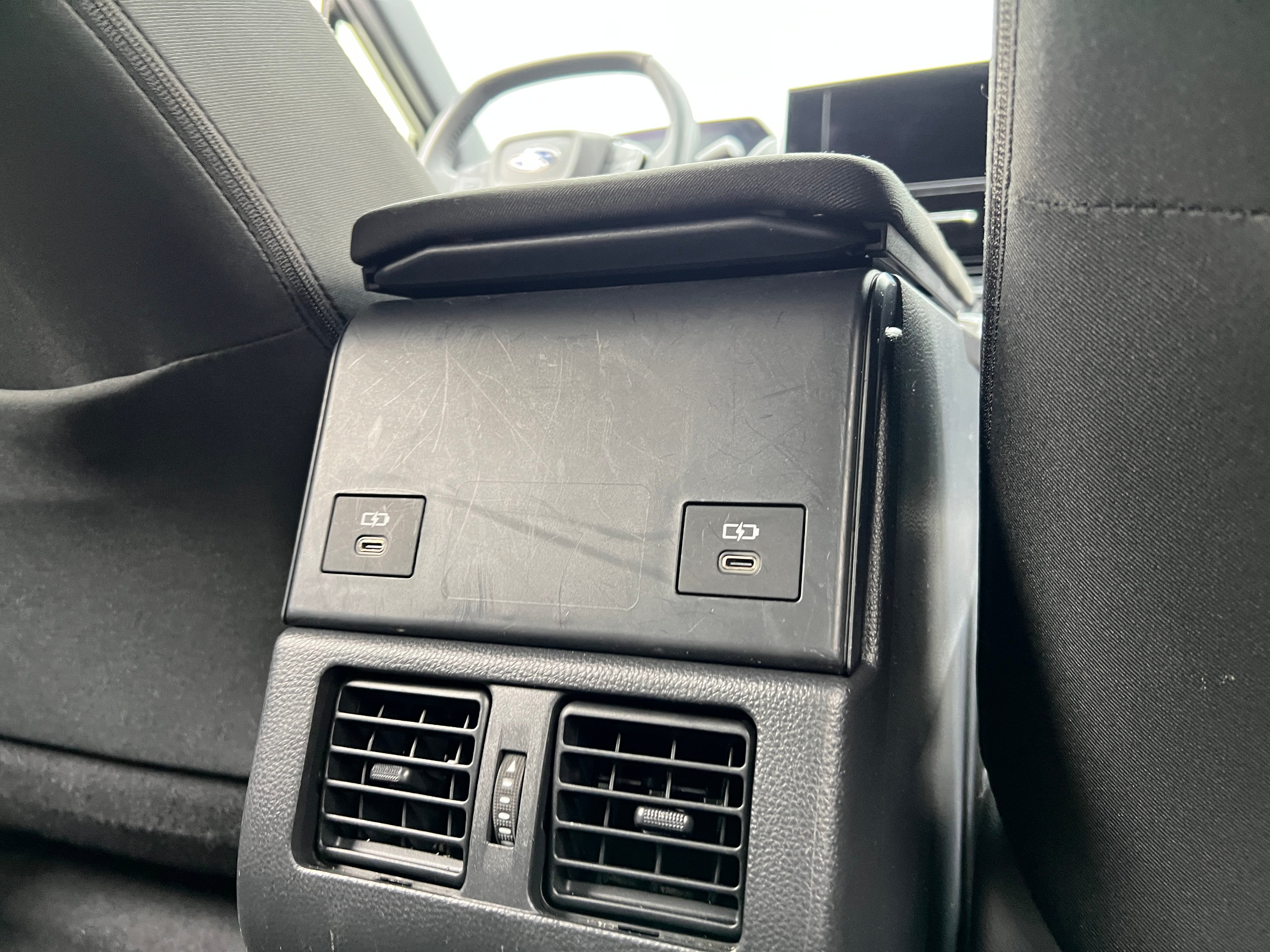 Used 2024 Subaru Solterra Premium with VIN JTMABABA9RA065172 for sale in Oak Creek, WI