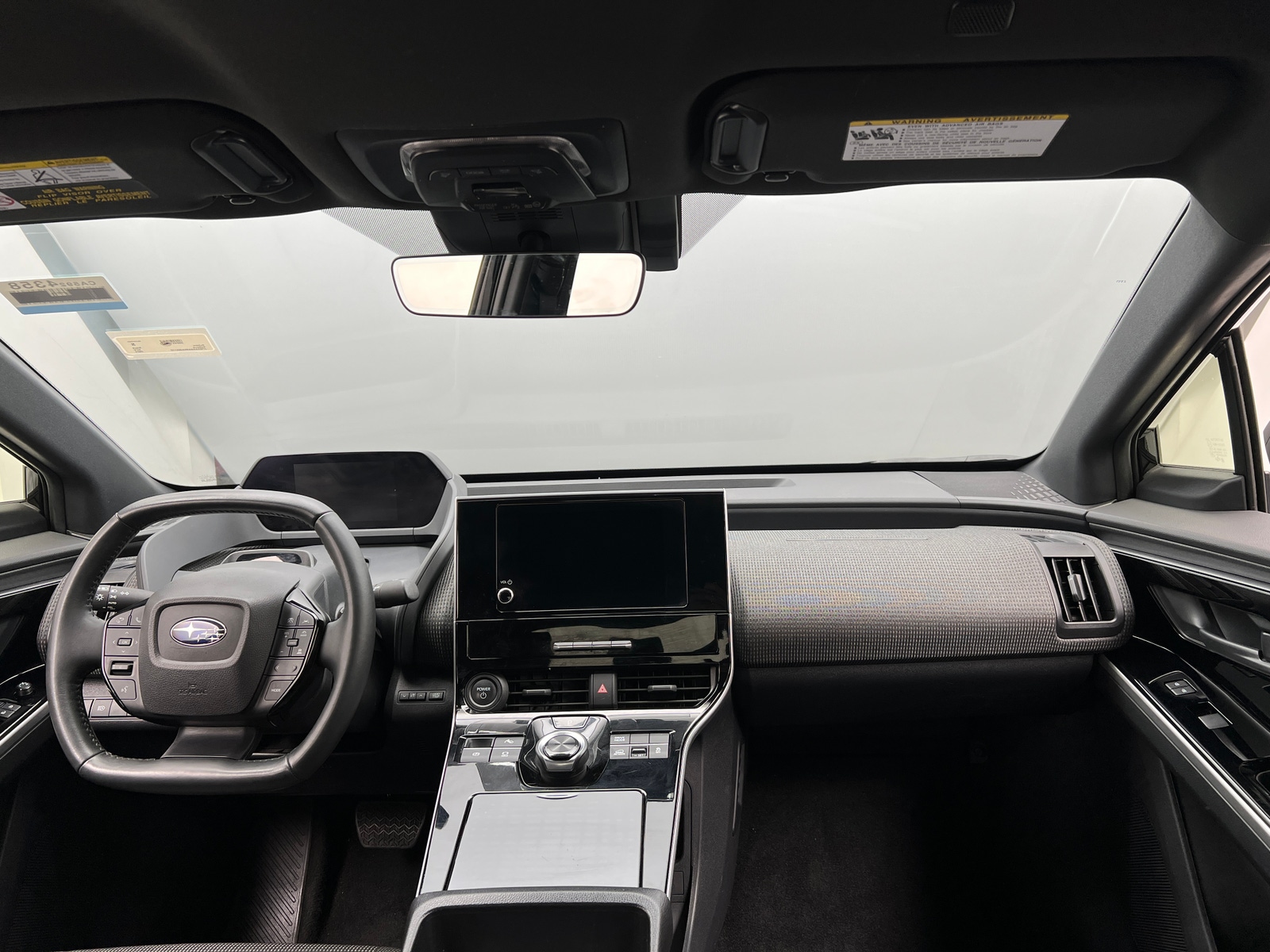 Thumbnail: 2024 Subaru Solterra - 3