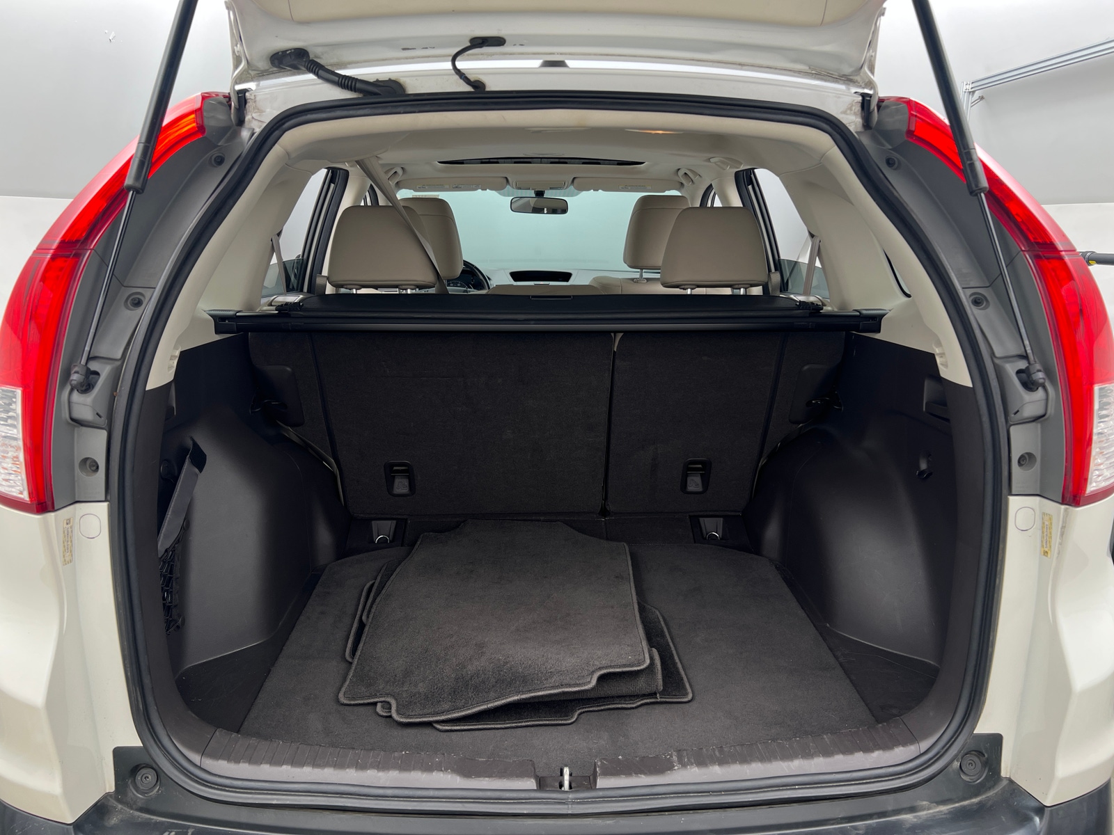 Thumbnail: 2014 Honda CR-V - 6