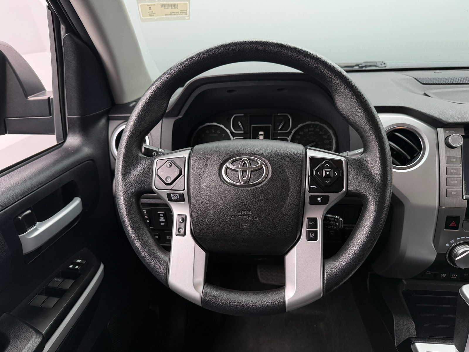 Thumbnail: 2021 Toyota Tundra - 5