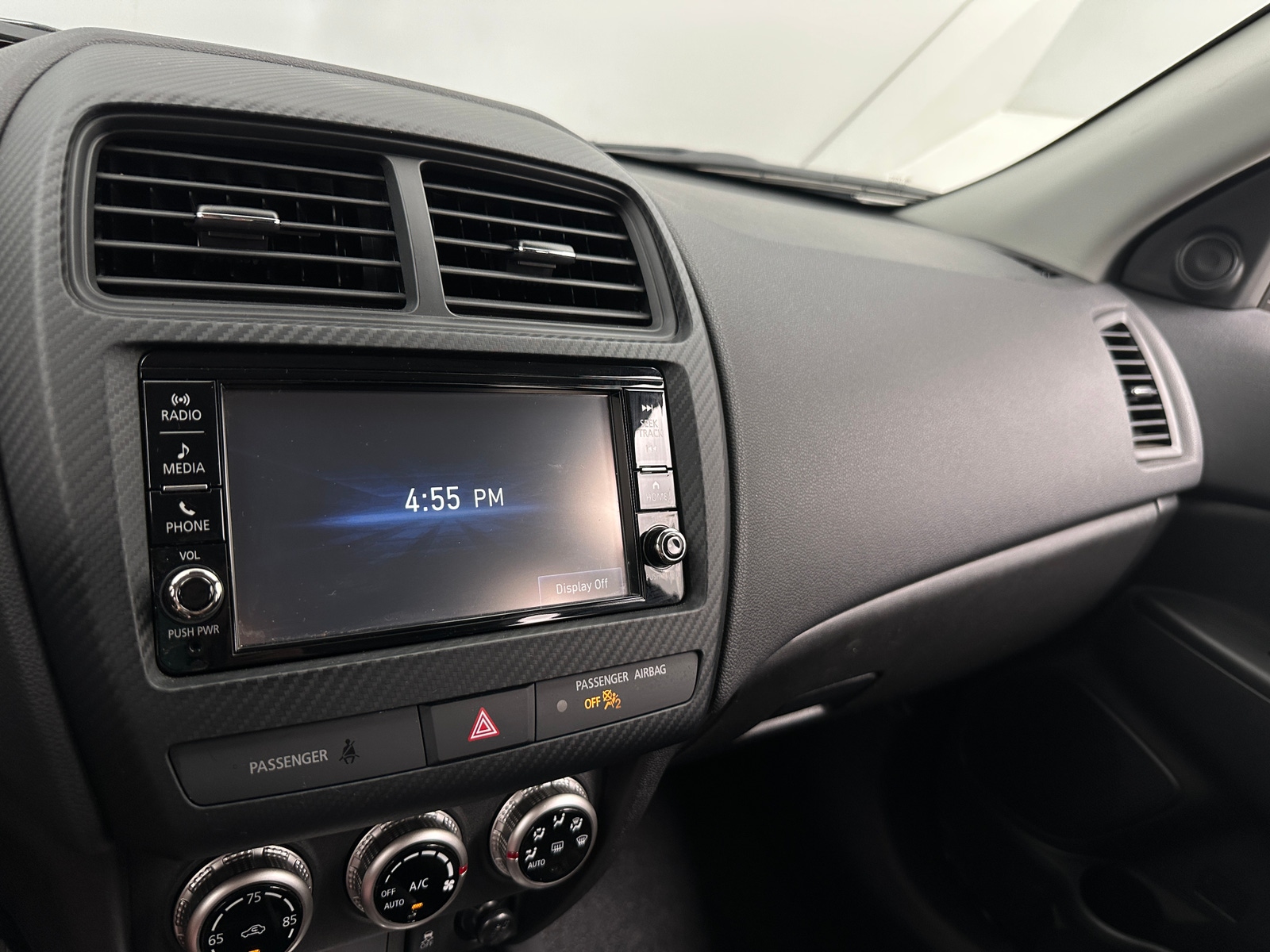 Thumbnail: 2025 Mitsubishi Outlander Sport - 4