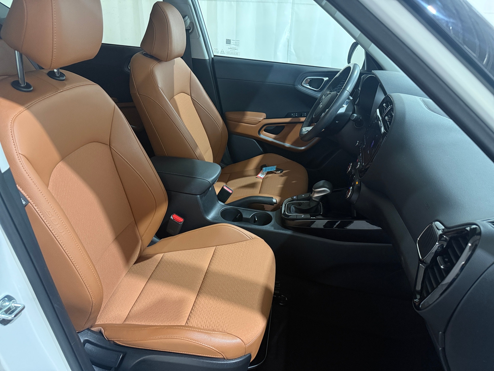 Thumbnail: 2024 Kia Soul - 2