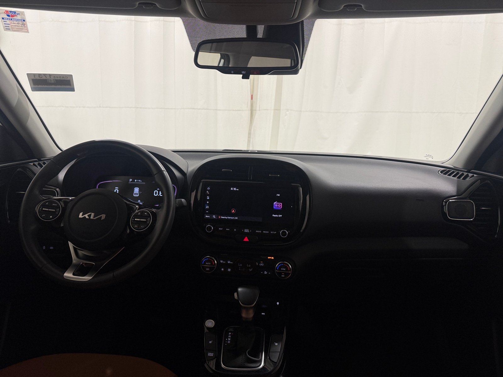 Thumbnail: 2024 Kia Soul - 3