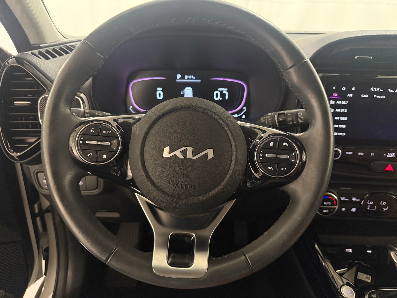 Thumbnail: 2024 Kia Soul - 5