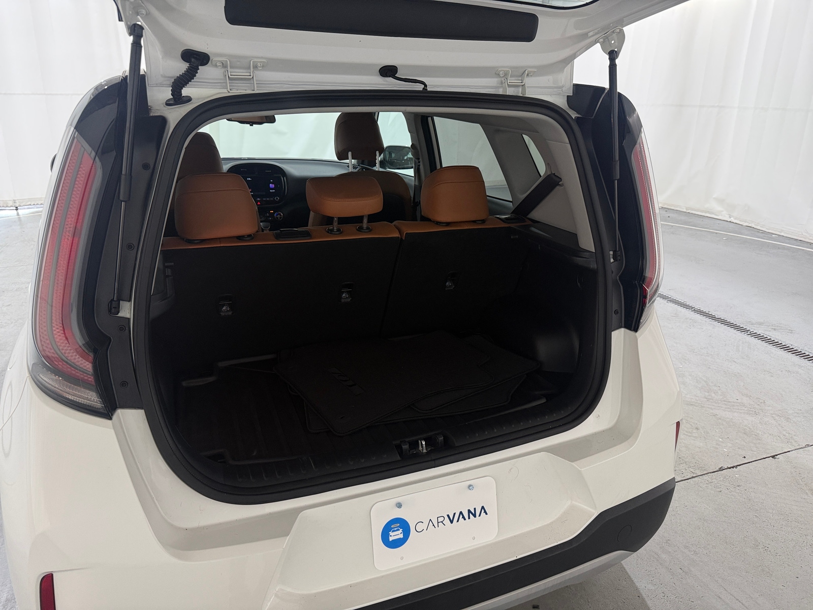 Thumbnail: 2024 Kia Soul - 7