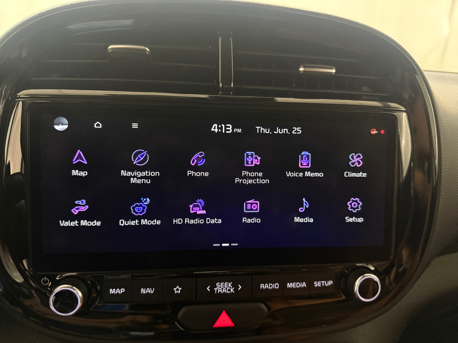 Thumbnail: 2024 Kia Soul - 4
