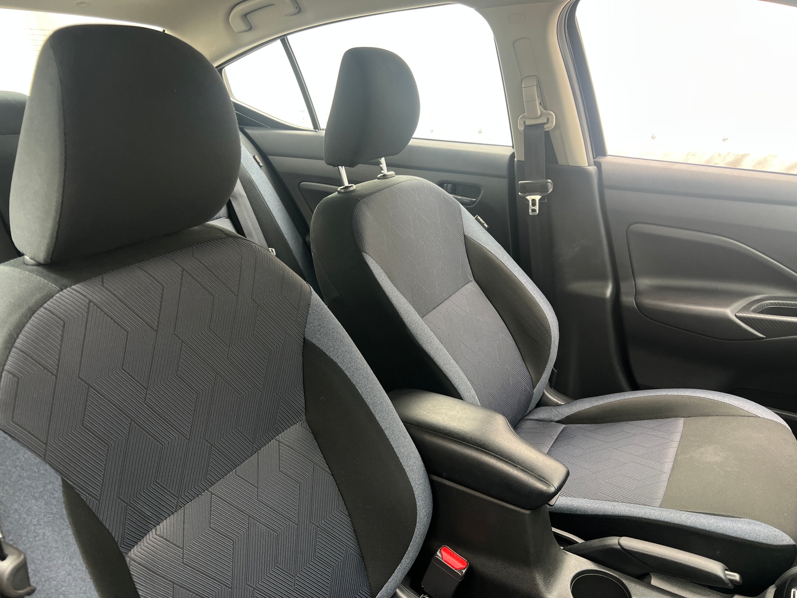 Thumbnail: 2025 Nissan Versa - 2
