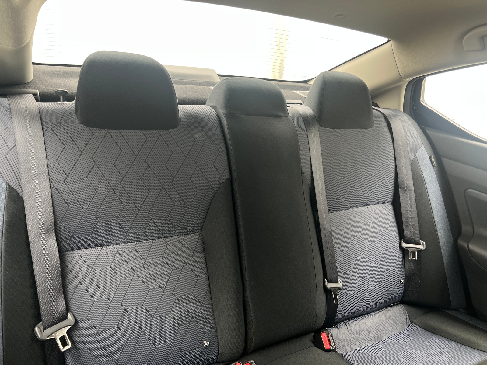 Thumbnail: 2025 Nissan Versa - 6