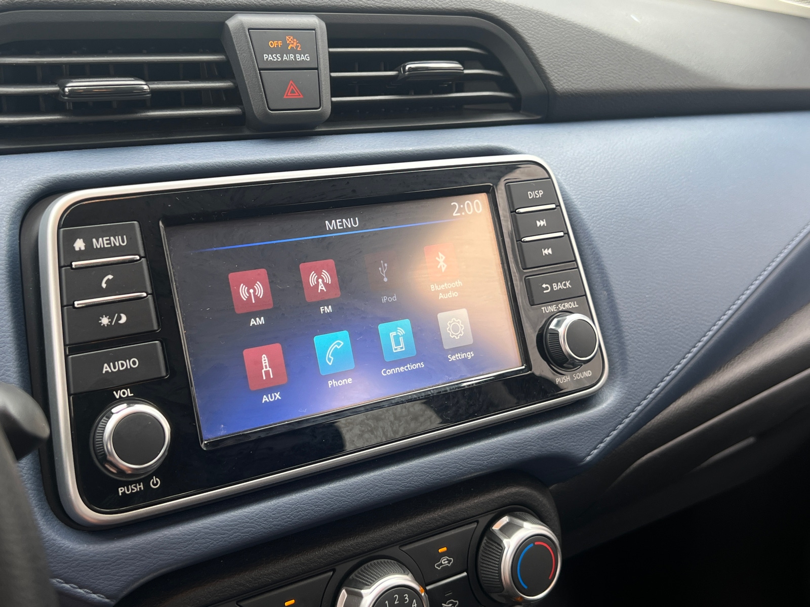 Thumbnail: 2025 Nissan Versa - 4
