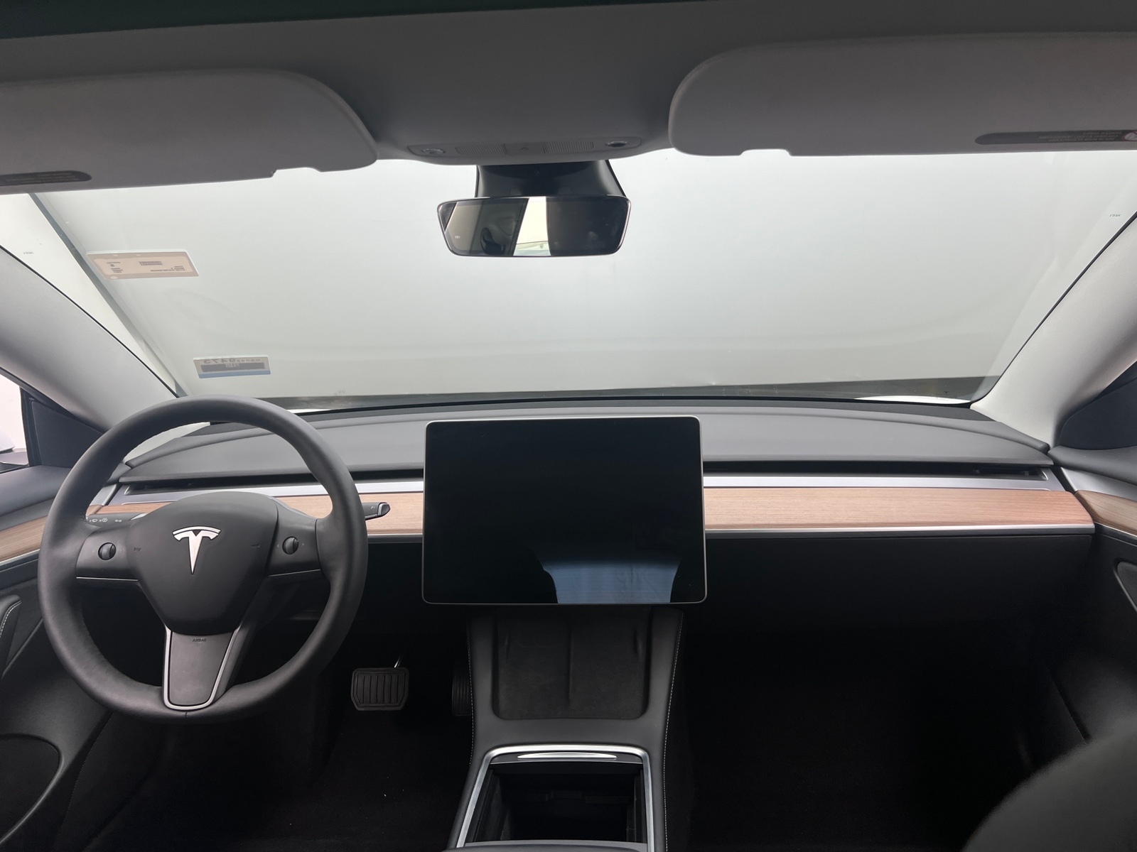 Thumbnail: 2021 Tesla Model 3 - 2