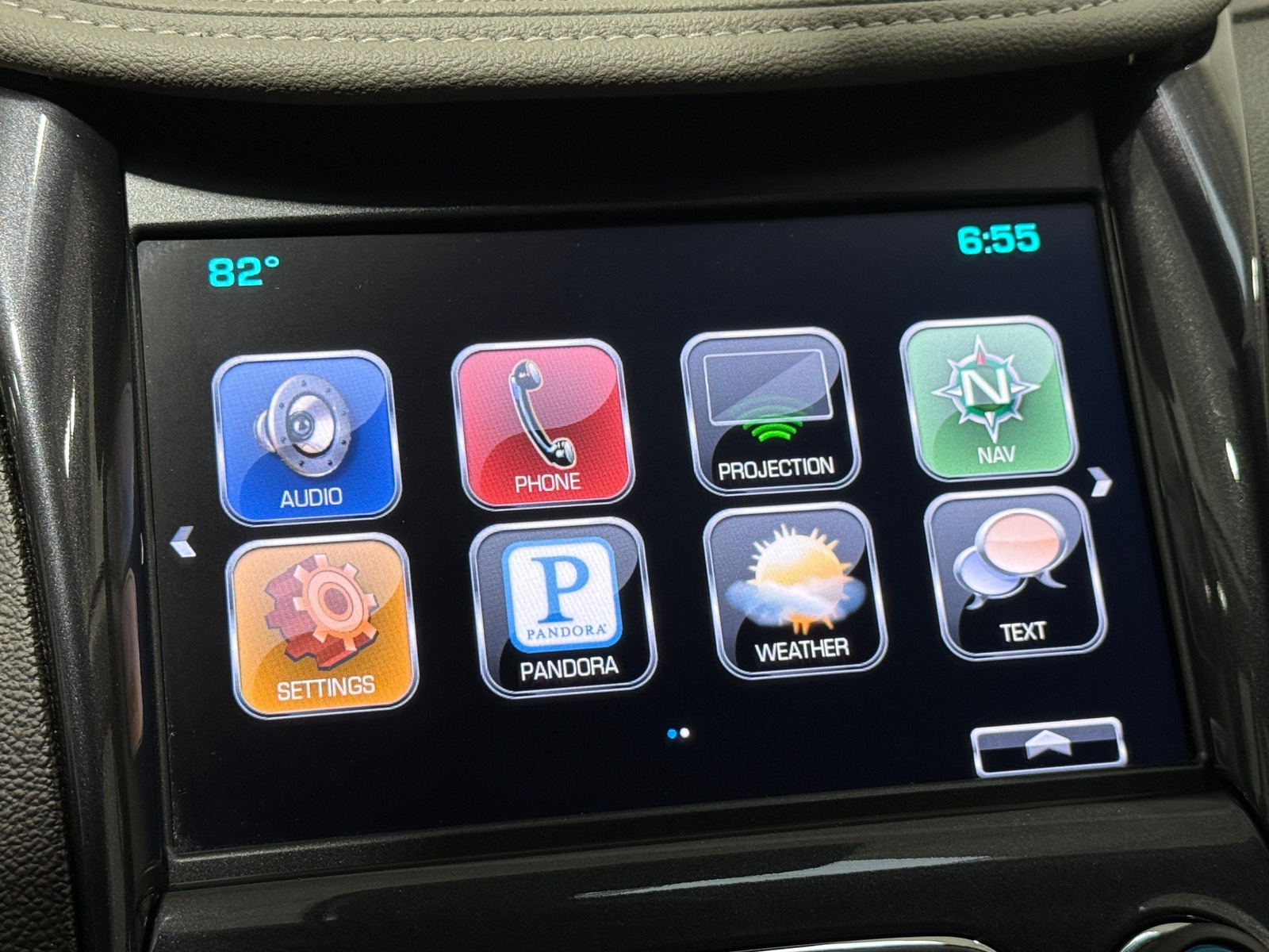 Thumbnail: 2016 Chevrolet Impala - 3