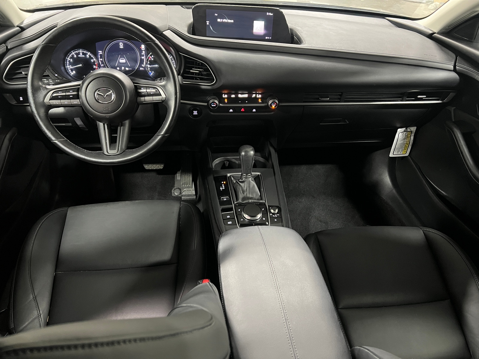 Thumbnail: 2022 Mazda CX-30 - 3