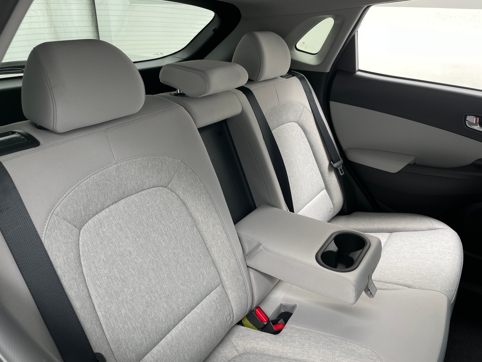 Thumbnail: 2023 Hyundai Kona - 6