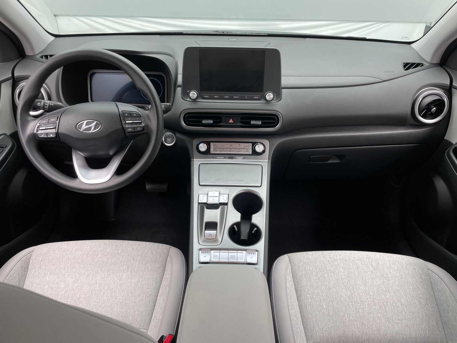 Thumbnail: 2023 Hyundai Kona - 3