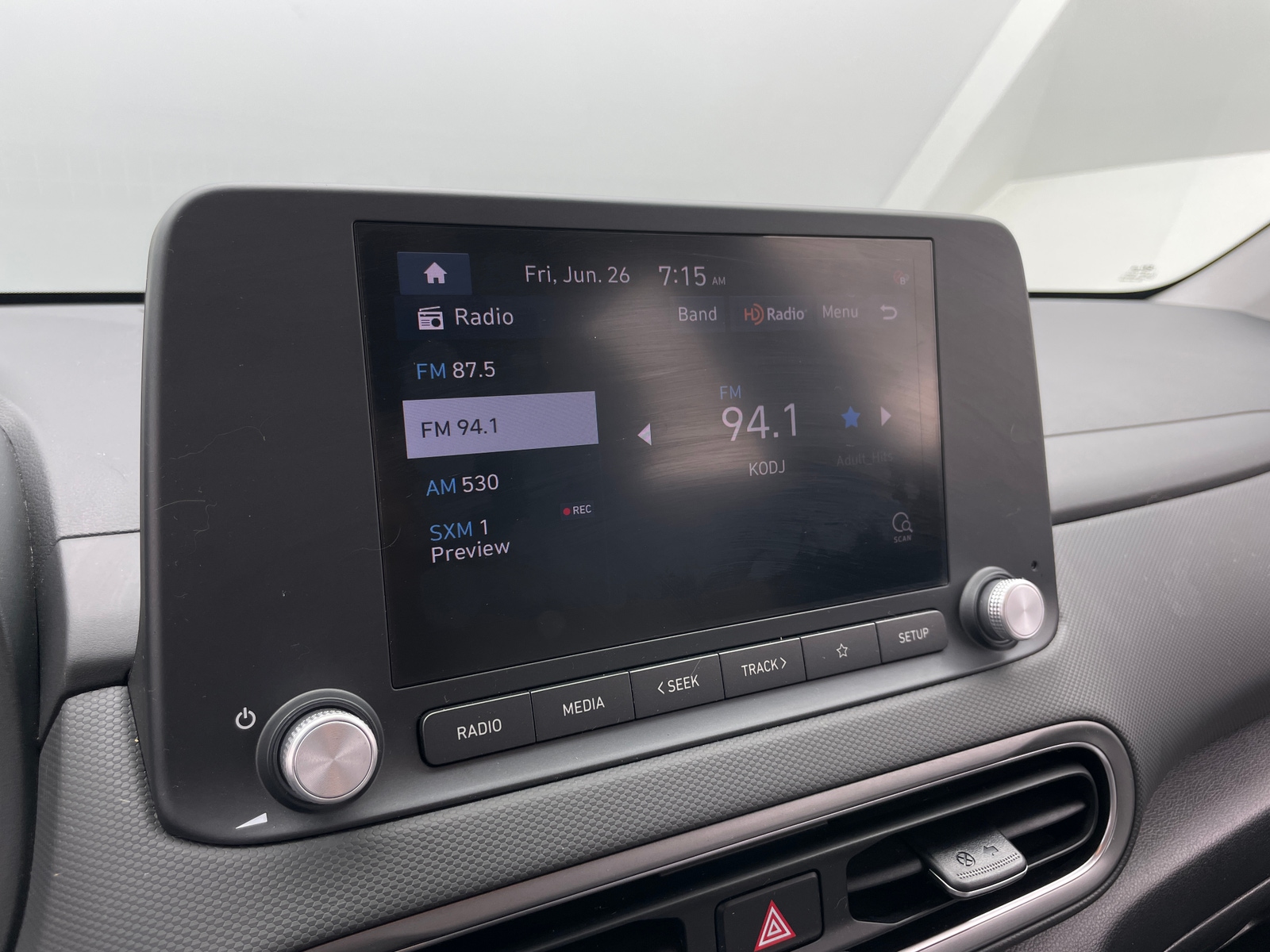 Thumbnail: 2023 Hyundai Kona - 4