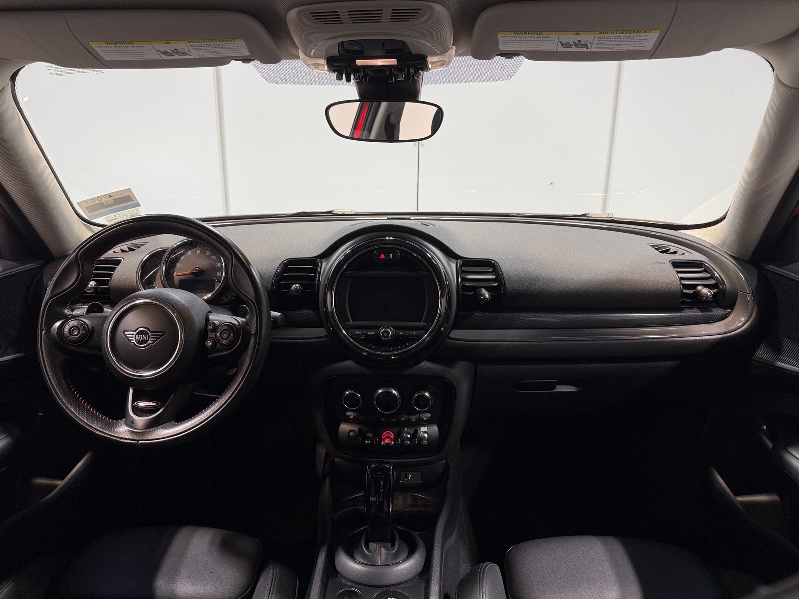 Thumbnail: 2020 MINI Cooper Clubman - 2