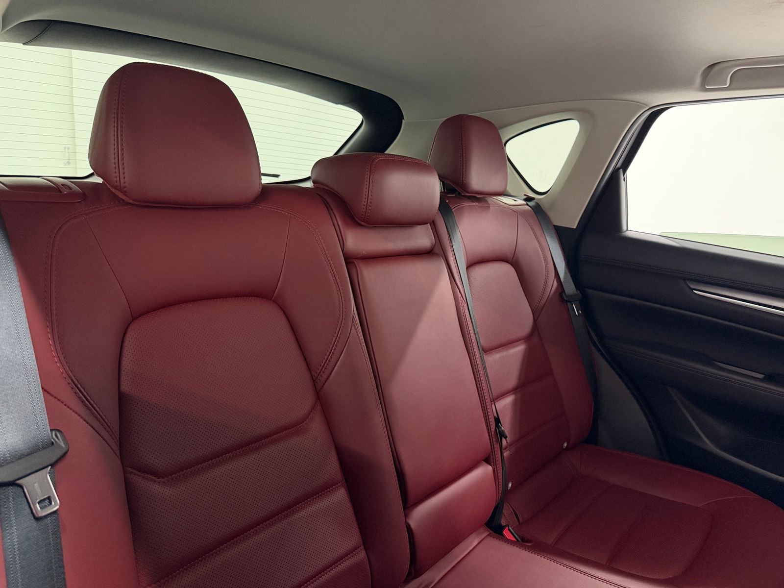 Thumbnail: 2022 Mazda CX-5 - 5