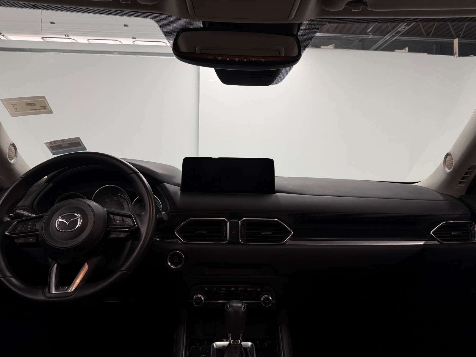 Thumbnail: 2022 Mazda CX-5 - 2