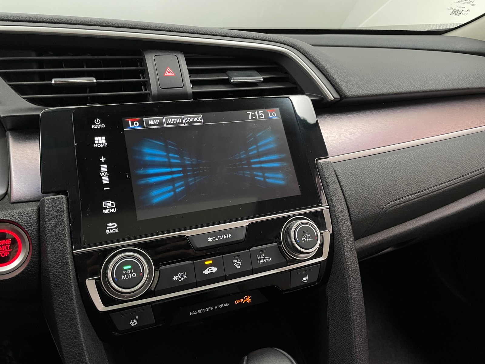 Thumbnail: 2017 Honda Civic - 3