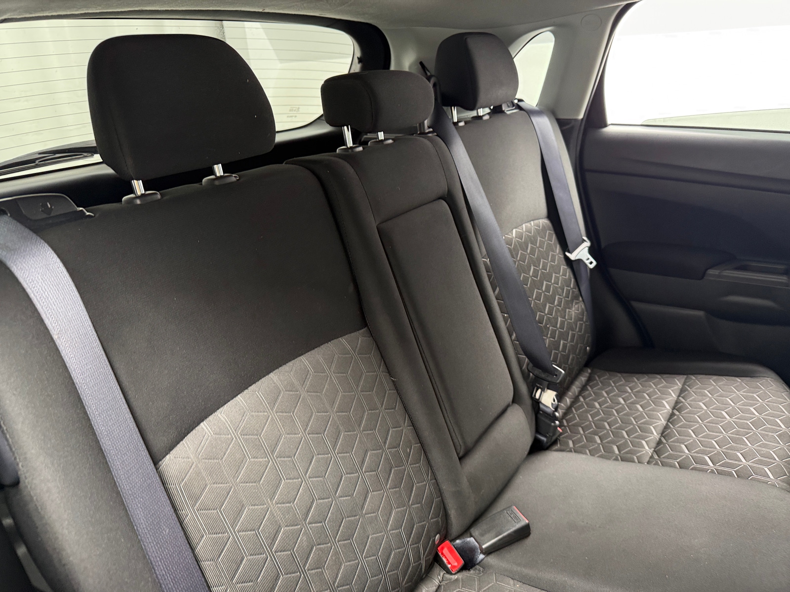 Thumbnail: 2021 Mitsubishi Outlander Sport - 6